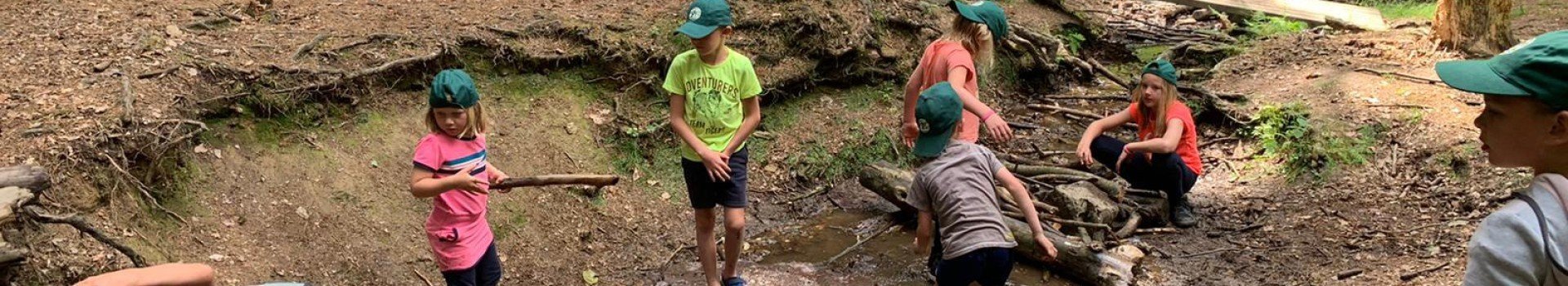 Acb ardennen rangers 2