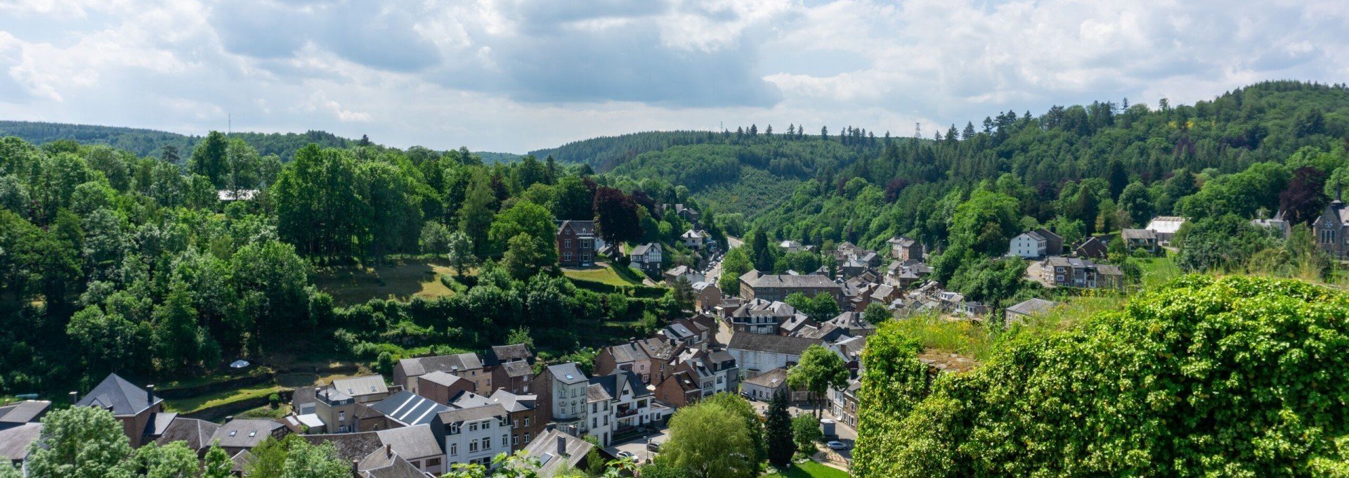 Ardennen camping bertrix omgeving la roche en ardenne