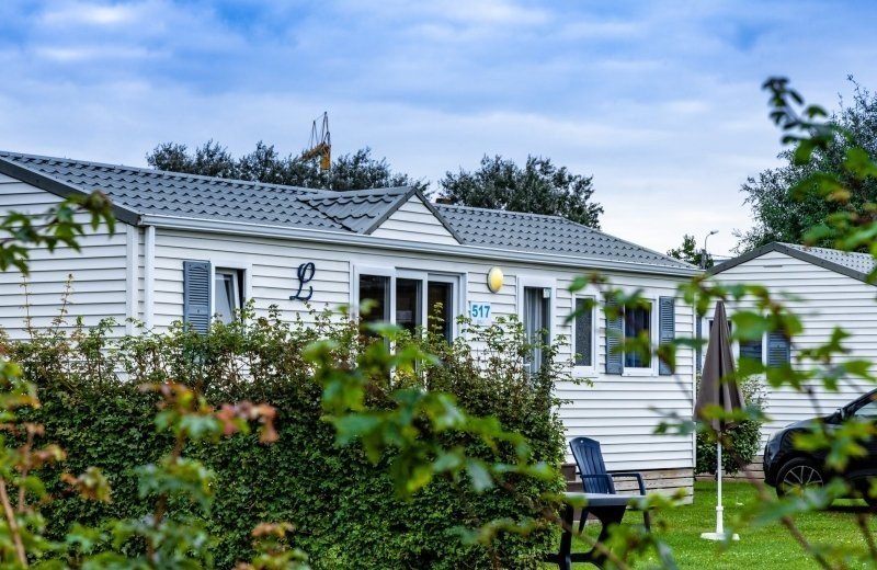 Atlantic 6 personnes