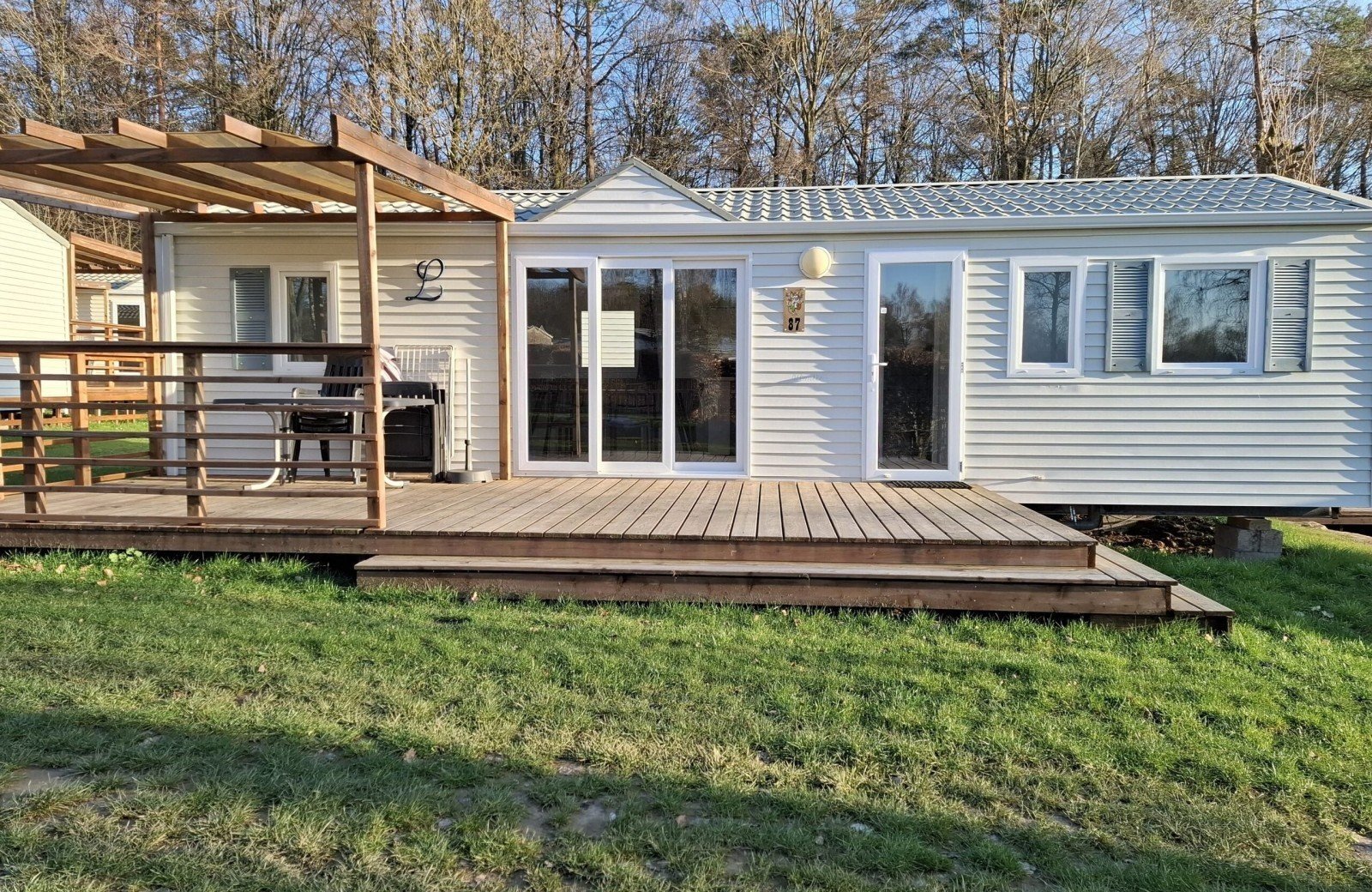 Ardennen camping bertrix stacaravan met veranda atlantic 6 personen 2 69d4db9d63907