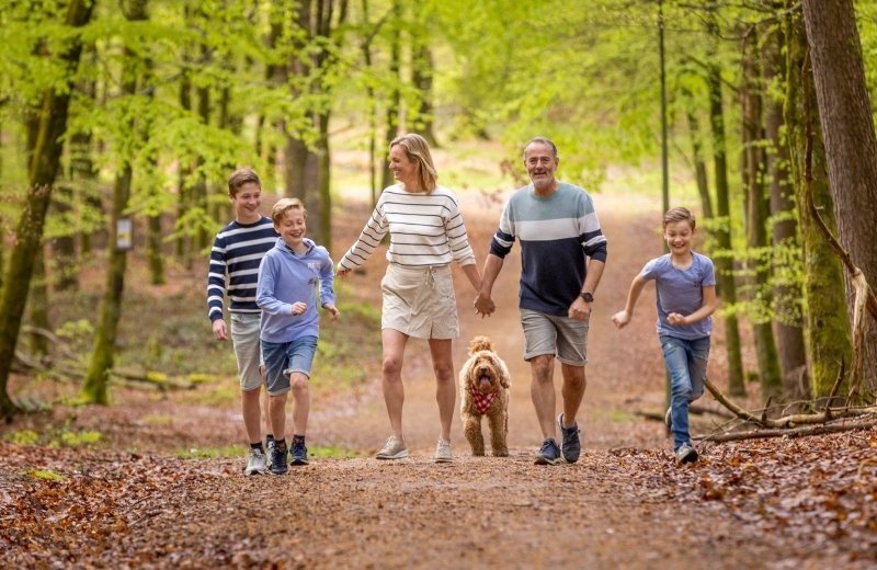 Conseils vacances automne Ardennes