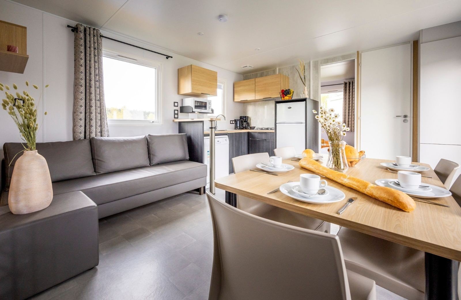 Familiecamping ardennen corail 4