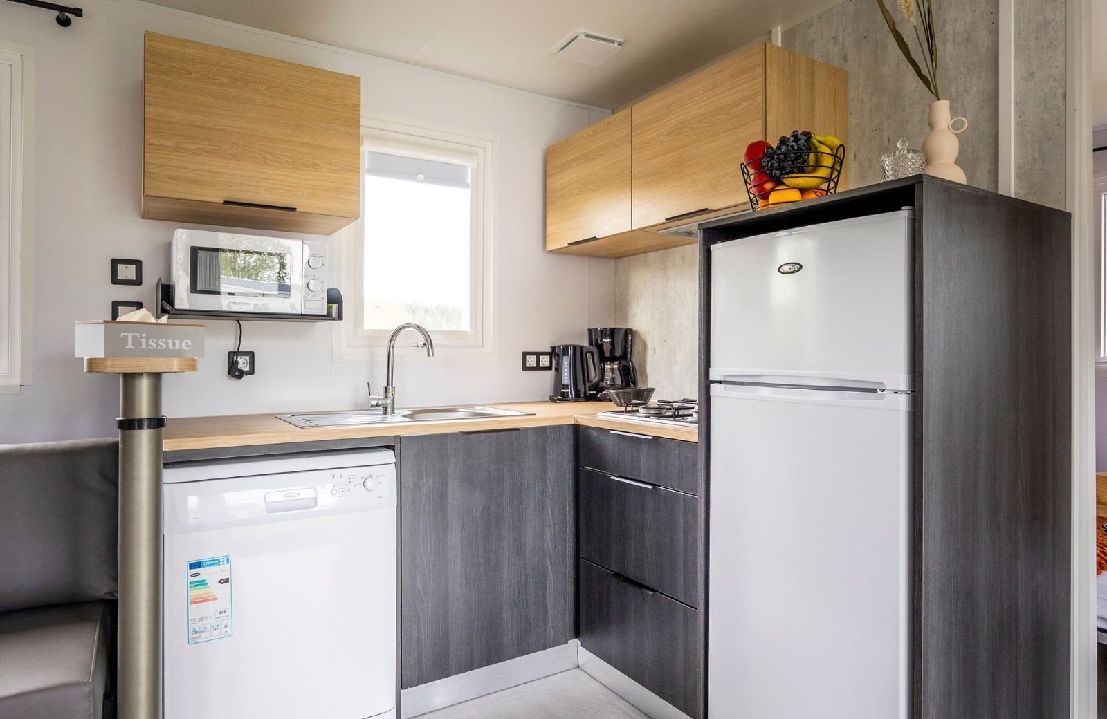 Familiecamping ardennen corail 5