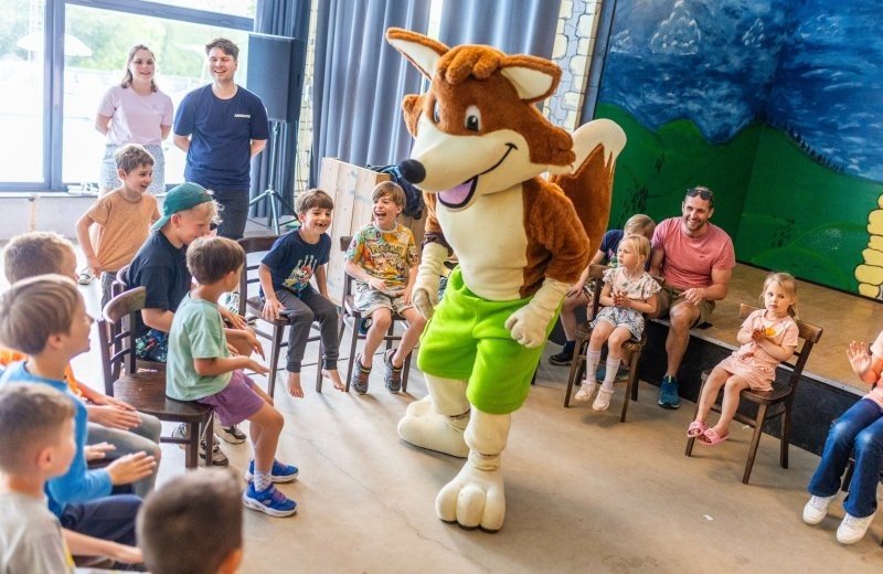 Felix de vos ardennen 2