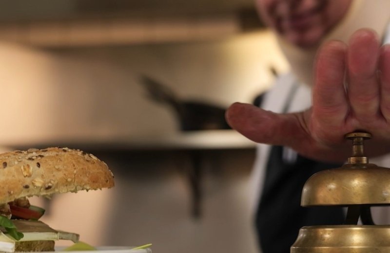 Keukenhulp vacature bertrix