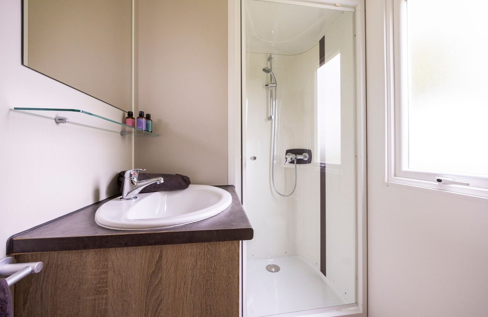 Stacaravan ardennen tamaris 6 9