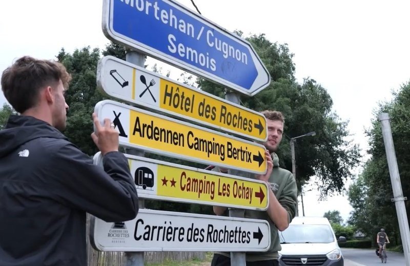 Employé(e) de maintenance (à partir de 17 ans)