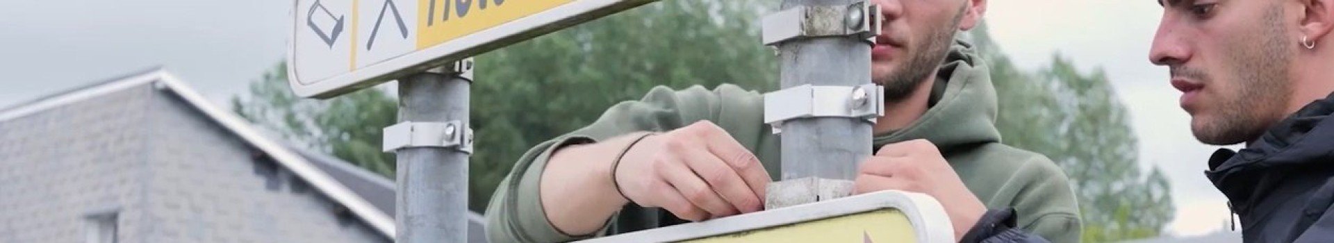 Technische dienst vacature bertrix