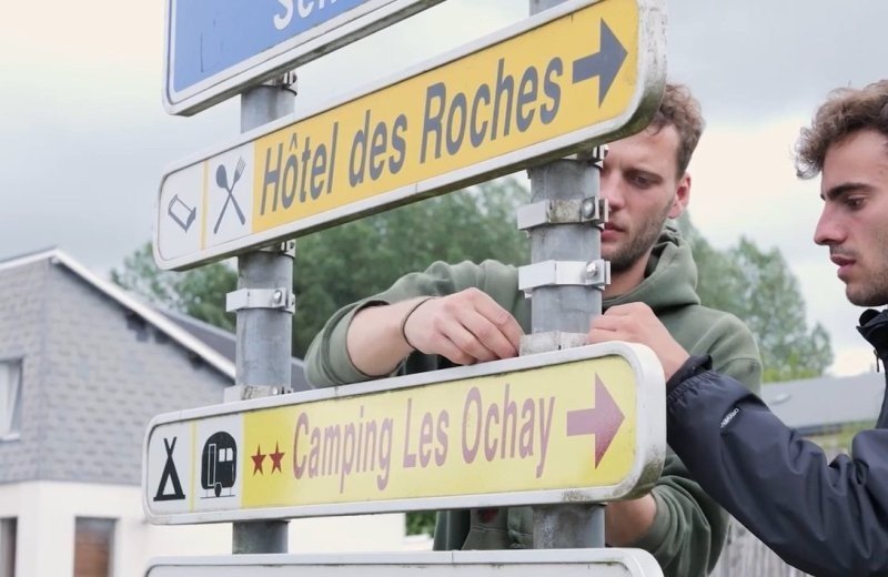 Technische dienst vacature bertrix