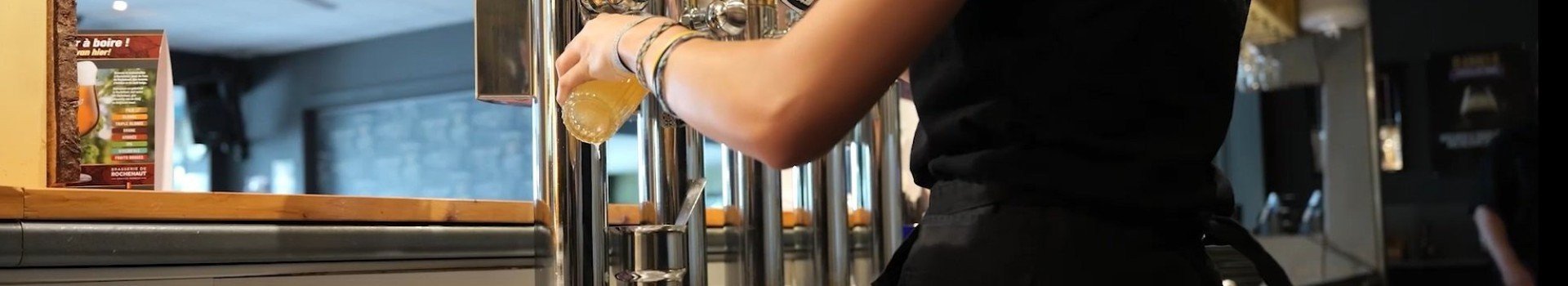 Vacature horeca bertrix